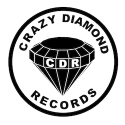 V.A.『CRAZY DIAMOND RECORDS SAMPLER 2012』